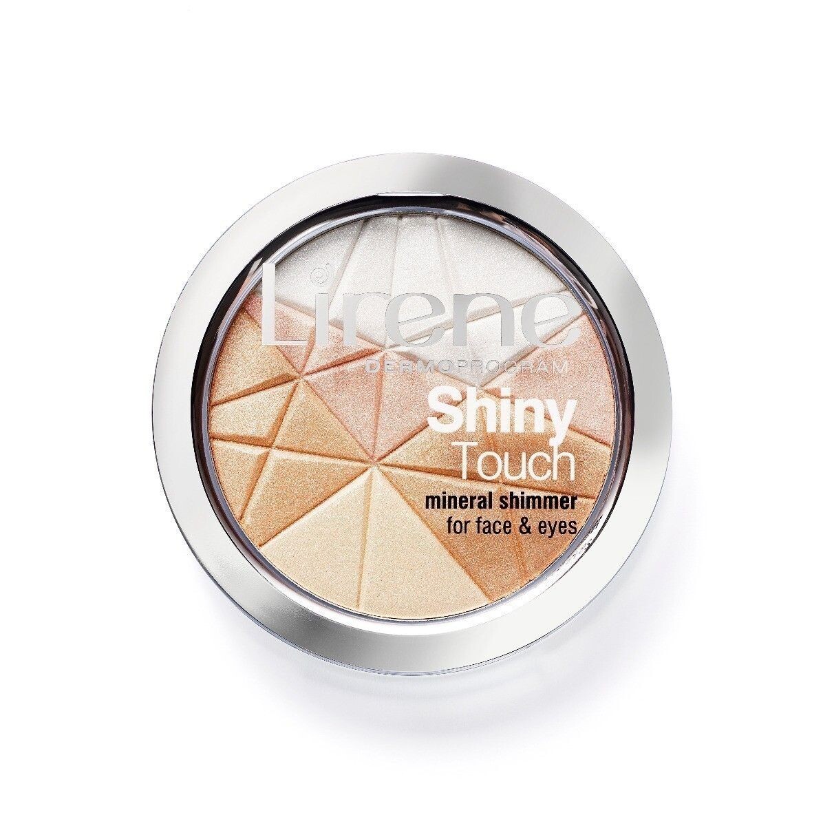 Lirene Shiny Touch маркер для лица, 9 g
Lirene Shiny Touch маркер для лица, 9 g