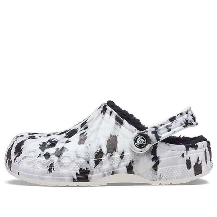 Шлепанцы Crocs Baya Lined Clog Fleece Lined Unisex White Gray Slippers 'White Grey', серый
Шлепанцы Crocs Baya Lined Clog Fleece Lined Unisex White Gray Slippers 'White Grey', серый