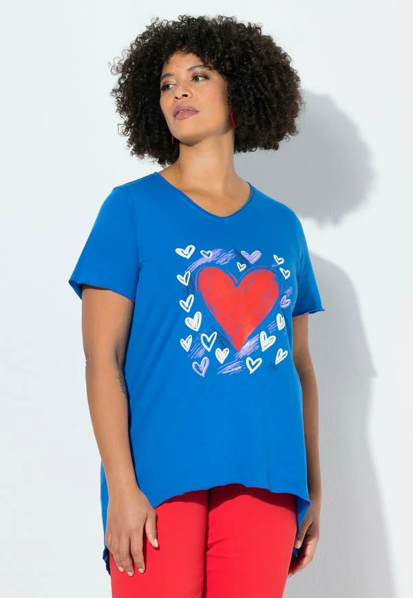 Футболка alinie herzmotiv rollkanten с принтом halbarm Angel Of Style, Blue, Синий, Футболка alinie herzmotiv rollkanten с принтом halbarm Angel Of Style, Blue
Футболка alinie herzmotiv rollkanten с принтом halbarm Angel Of Style, Blue, Синий, Футболка alinie herzmotiv rollkanten с принтом halbarm Angel Of Style, Blue