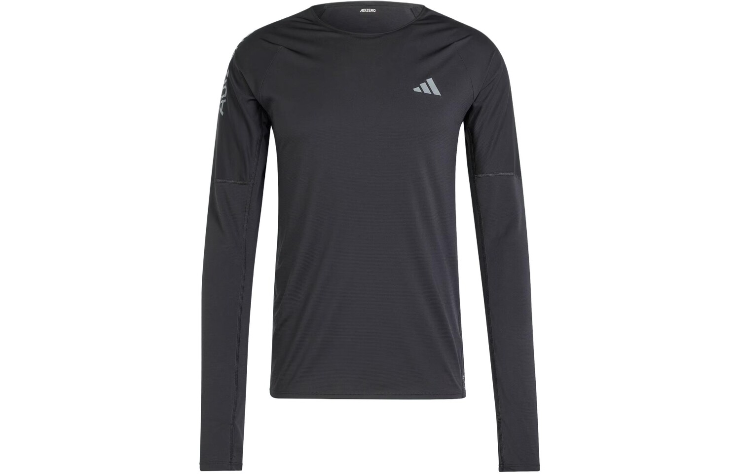 Футболка мужская черная Adidas, черный
Футболка мужская черная Adidas, черный