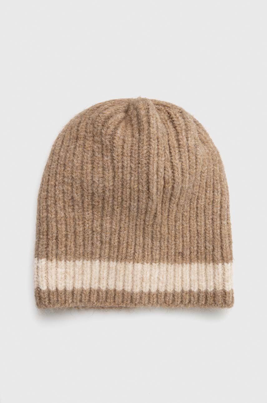 Кепка Answear Lab, бежевый
Кепка Answear Lab, бежевый