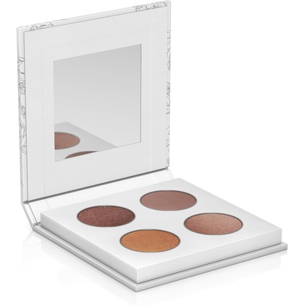 Тени для век Signature Colour Collection Rose Renaissance 02 Lavera
Тени для век Signature Colour Collection Rose Renaissance 02 Lavera