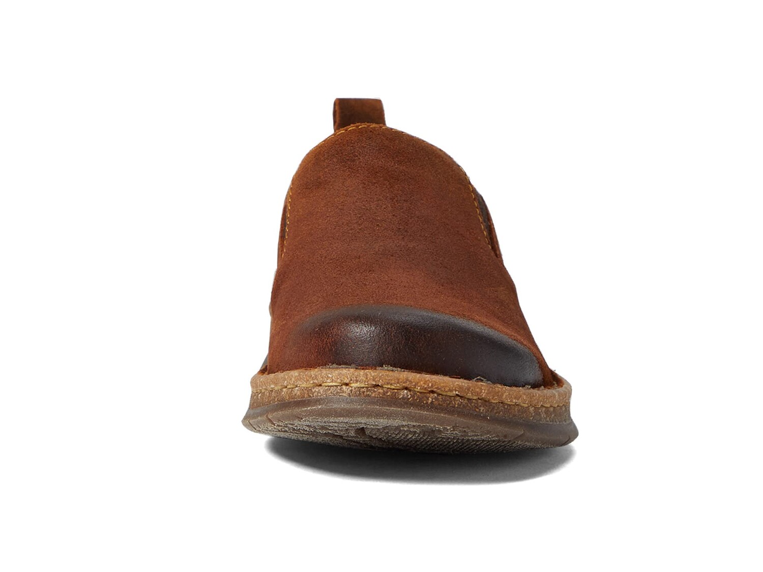 Лоферы Born Bryson, коричневый
Лоферы Born Bryson, коричневый