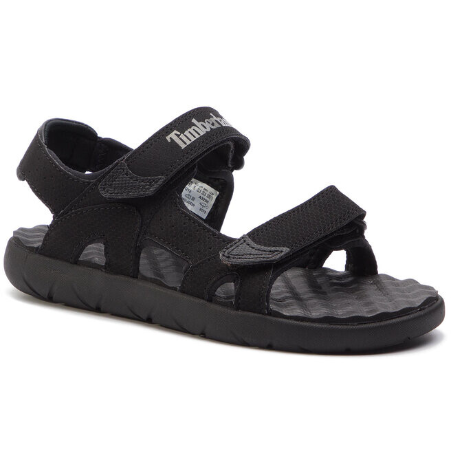 Сандалии Timberland PerkinsRow, черный
Сандалии Timberland PerkinsRow, черный