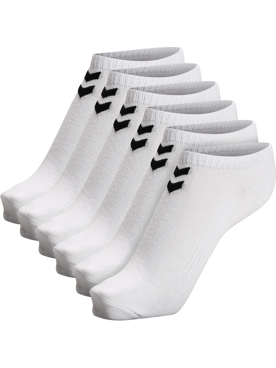 Спортивные носки Hummel, белый
Спортивные носки Hummel, белый