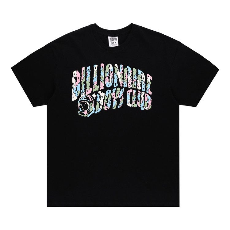 Футболка Billionaire Boys Club Curve Mix T-Shirt, Black
Футболка Billionaire Boys Club Curve Mix T-Shirt, Black