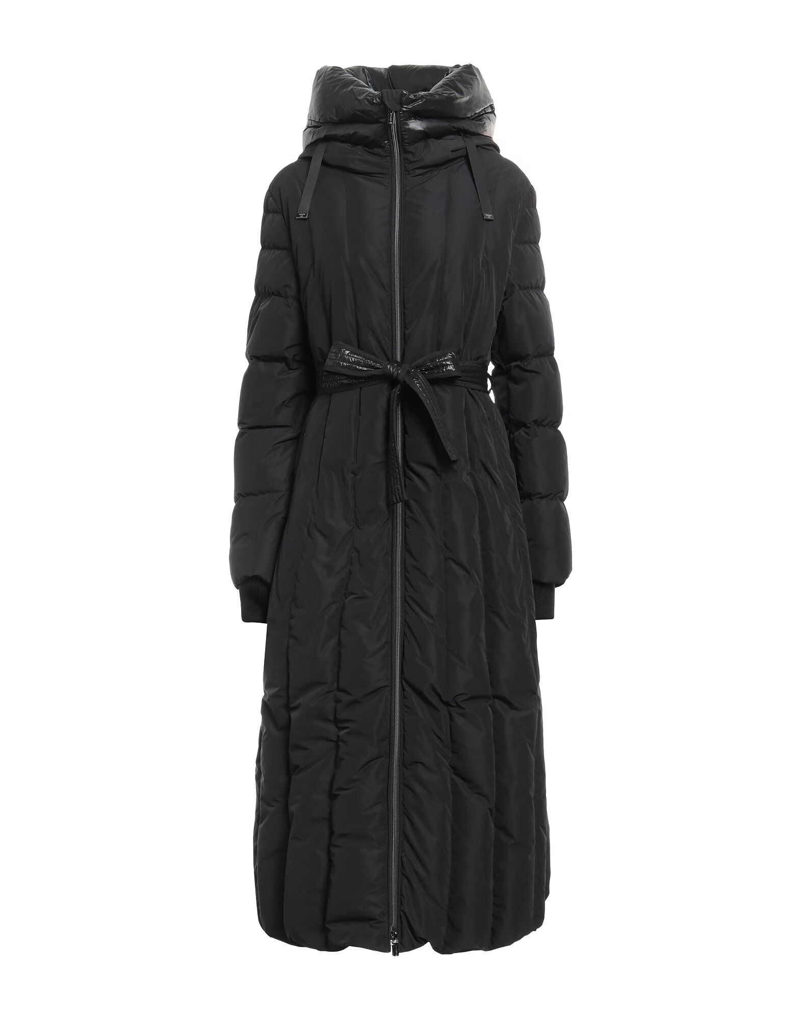 Пуховик Diego M, черный
Пуховик Diego M, черный