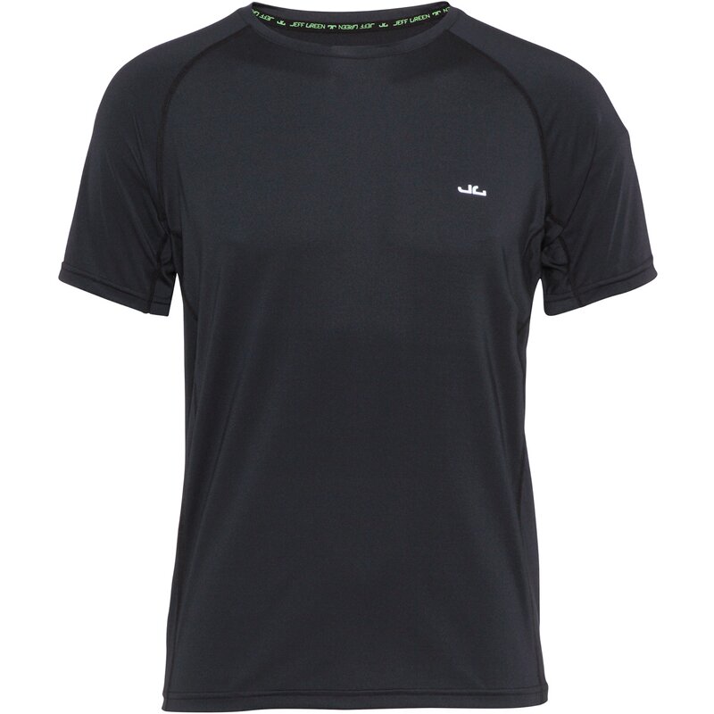 Рубашка Марко Jeff Green, черный
Рубашка Марко Jeff Green, черный