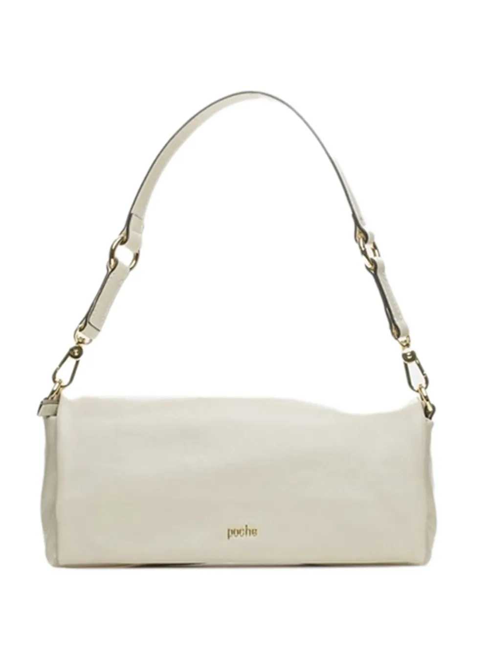 Сумка-тоут Torba Poche Paris, белый
Сумка-тоут Torba Poche Paris, белый