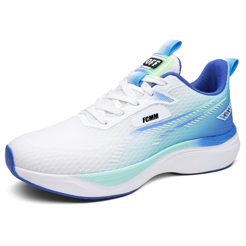 Дышащие легкие амортизирующие низкие детские беговые кроссовки для подростков FCMM, синий
Дышащие легкие амортизирующие низкие детские беговые кроссовки для подростков FCMM, синий