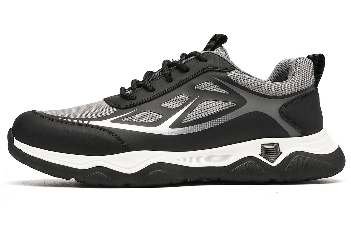 Кроссовки мужские Lifestyle Shoes Men Low-Top Black Gray Trumppipe, Черный, Кроссовки мужские Lifestyle Shoes Men Low-Top Black Gray Trumppipe
Кроссовки мужские Lifestyle Shoes Men Low-Top Black Gray Trumppipe, Черный, Кроссовки мужские Lifestyle Shoes Men Low-Top Black Gray Trumppipe