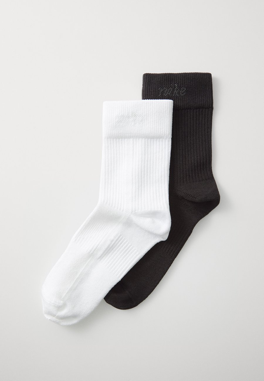 Носки Nike Performance 2 PACK, White/Black/White
Носки Nike Performance 2 PACK, White/Black/White