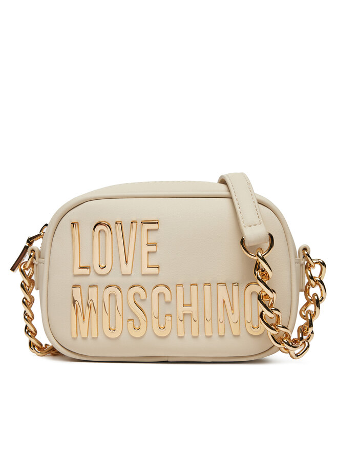 Сумка LOVE MOSCHINO, экрю, Белый, Сумка LOVE MOSCHINO, экрю
Сумка LOVE MOSCHINO, экрю, Белый, Сумка LOVE MOSCHINO, экрю