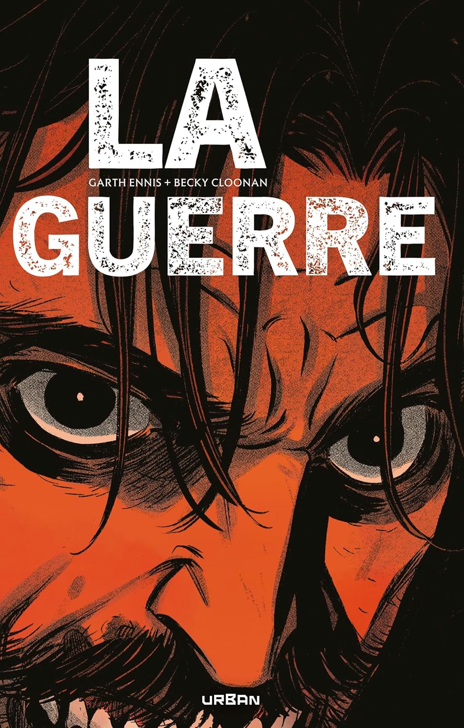 La Guerre
La Guerre