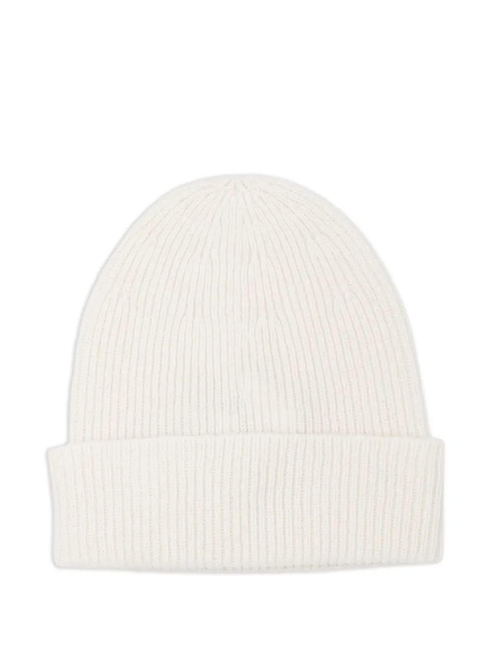 Кашемировая шапка в рубчик Kangra, белый
Кашемировая шапка в рубчик Kangra, белый