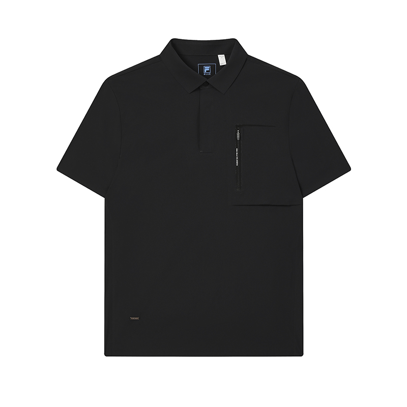 FILA Поло мужское угольно-черное Jet Black, Черный, FILA Поло мужское угольно-черное Jet Black
FILA Поло мужское угольно-черное Jet Black, Черный, FILA Поло мужское угольно-черное Jet Black