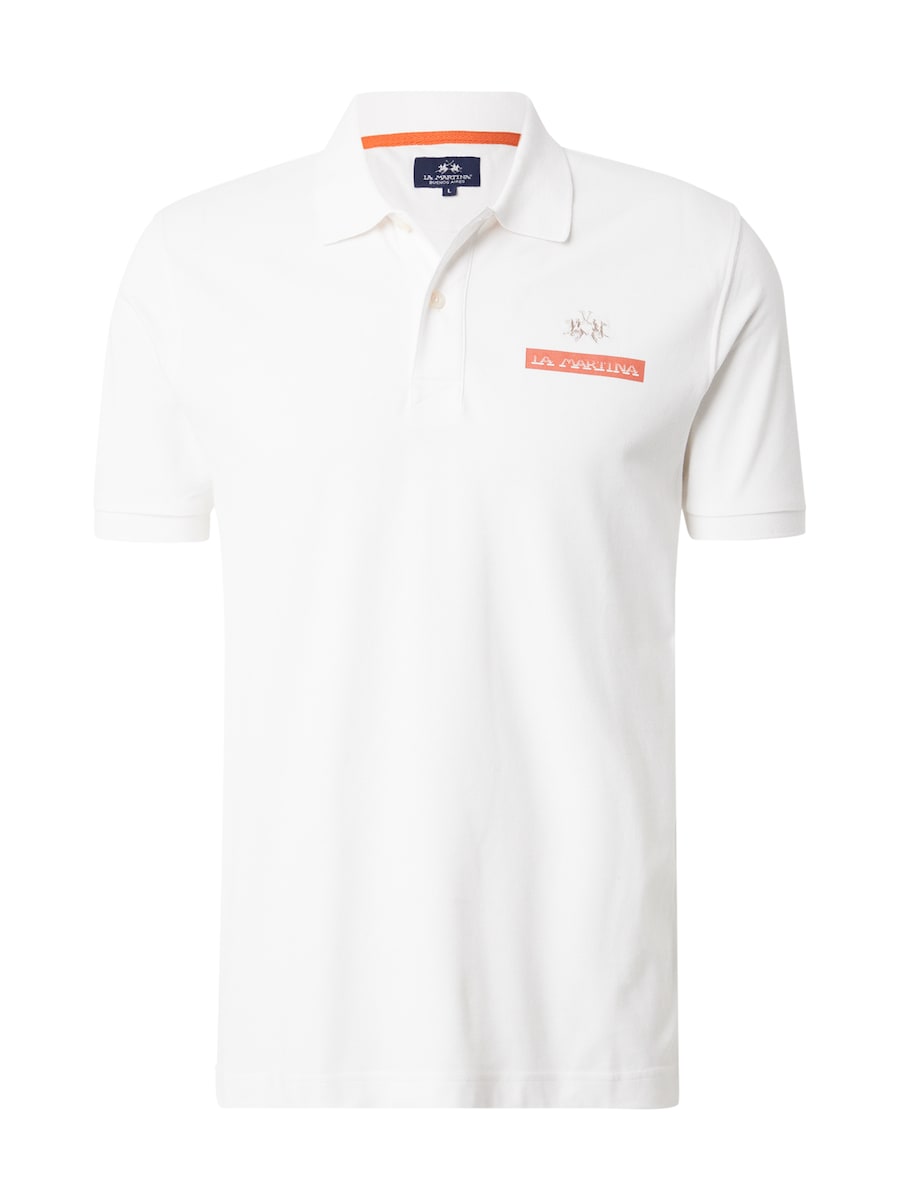 Рубашка La Martina, белый
Рубашка La Martina, белый