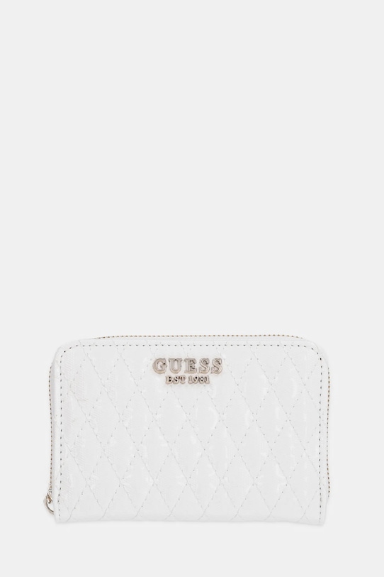 Кошелек BETULA Guess, белый
Кошелек BETULA Guess, белый