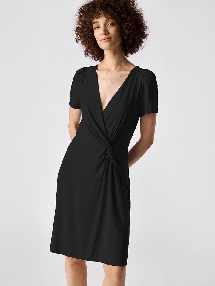 Короткое платье Les Lunes, черный
Короткое платье Les Lunes, черный