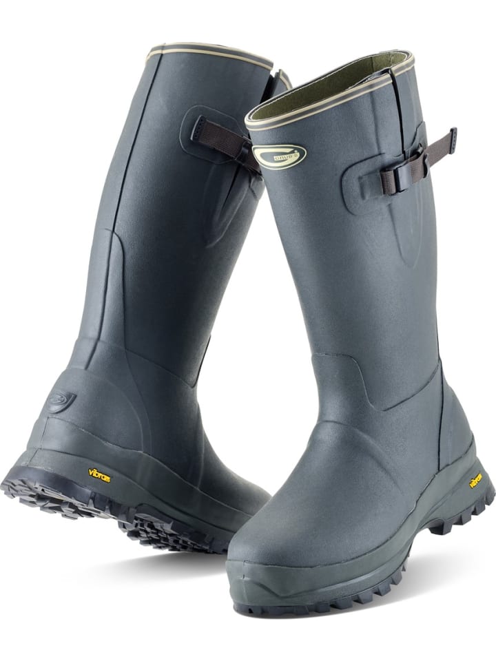 Резиновые сапоги Speyline Wellies Grubs, зеленый 
Резиновые сапоги Speyline Wellies Grubs, зеленый
