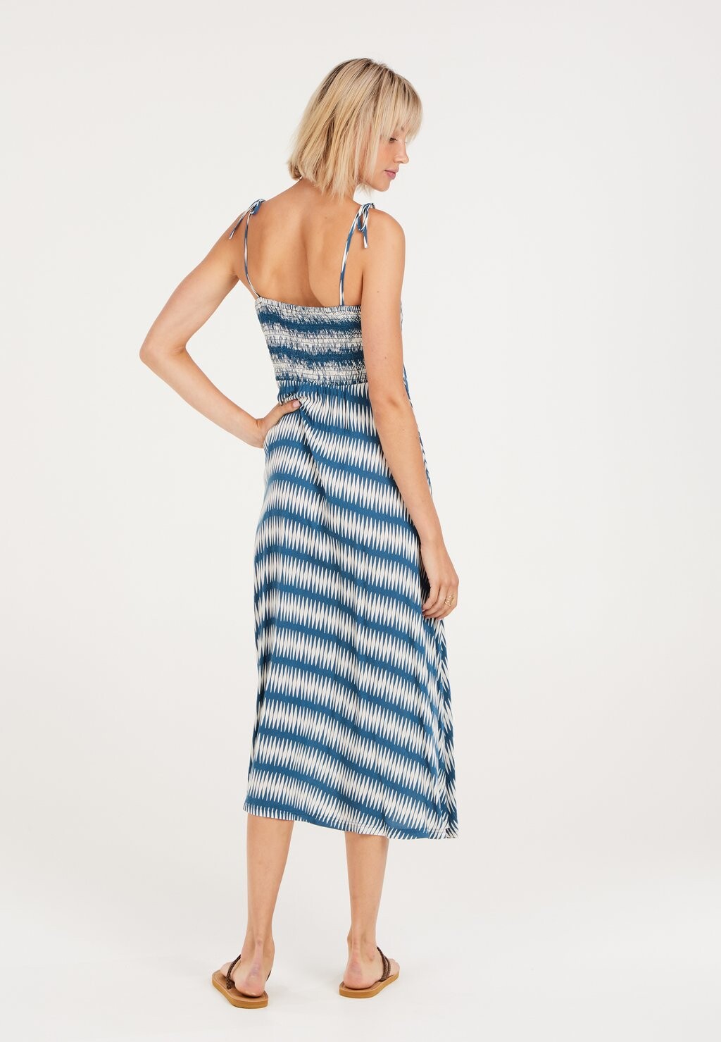 Повседневное платье PRTSHAKA Protest, темно-синий
Повседневное платье PRTSHAKA Protest, темно-синий