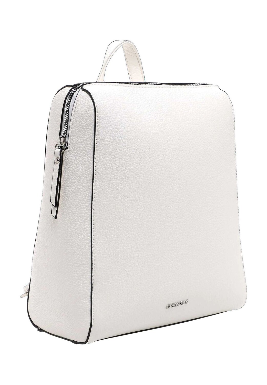 Рюкзак городской, искусственная кожа, на молнии, женский Emily & Noah, белый
Рюкзак городской, искусственная кожа, на молнии, женский Emily & Noah, белый