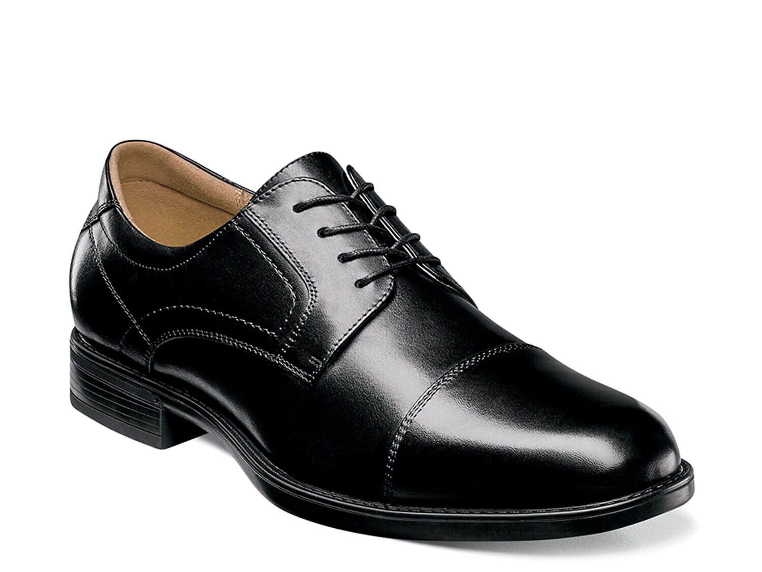 Ботинки Florsheim классические, черный
Ботинки Florsheim классические, черный