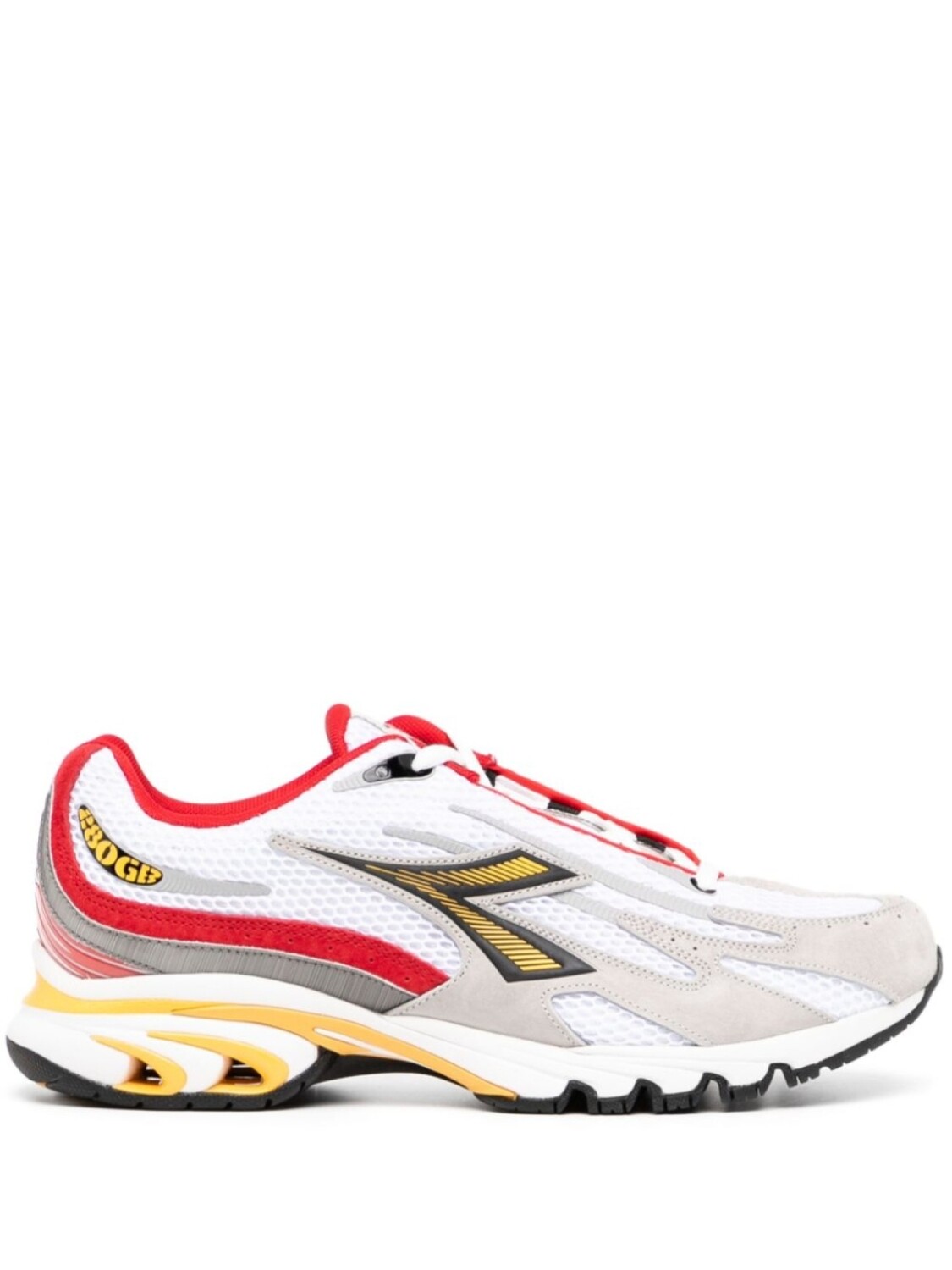 Кроссовки Mythos Propulsion 280 Diadora, белый
Кроссовки Mythos Propulsion 280 Diadora, белый