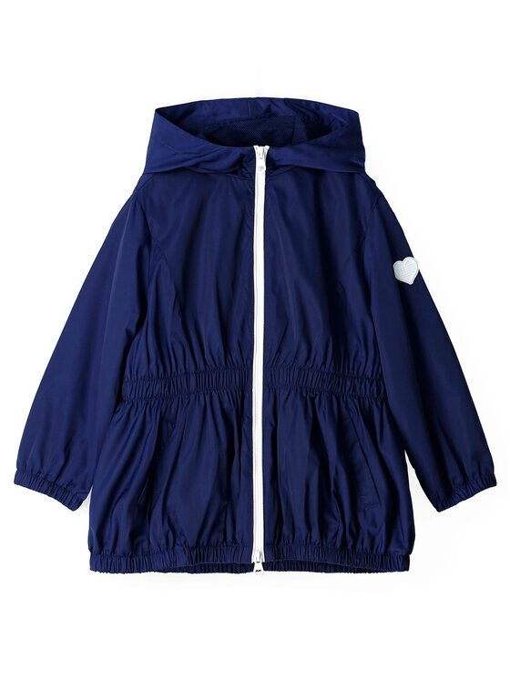 Переходная куртка стандартного кроя Original Marines, синий
Переходная куртка стандартного кроя Original Marines, синий