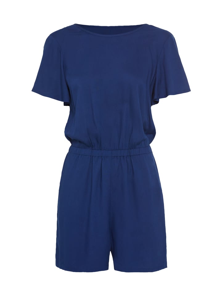 Комбинезон LSCN BY LASCANA, синий
Комбинезон LSCN BY LASCANA, синий