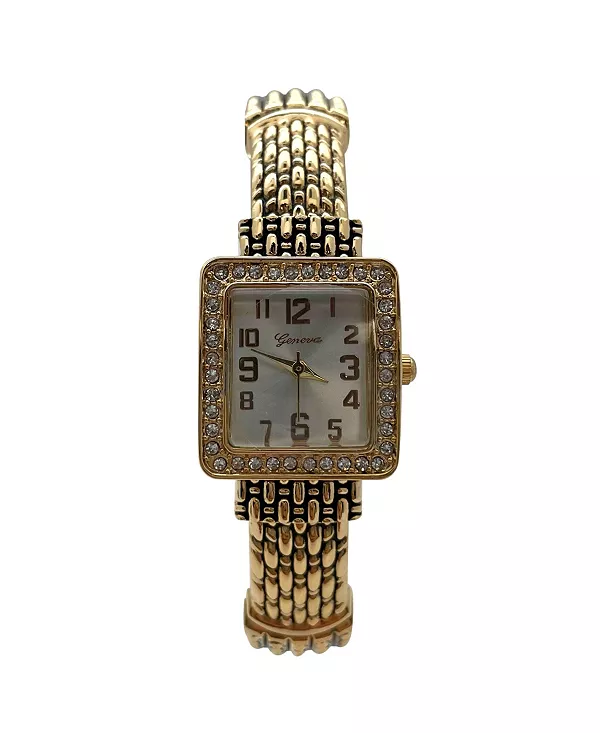 Элегантные женские часы с квадратным циферблатом и детальным дизайном, золото Olivia Pratt, gold
Элегантные женские часы с квадратным циферблатом и детальным дизайном, золото Olivia Pratt, gold