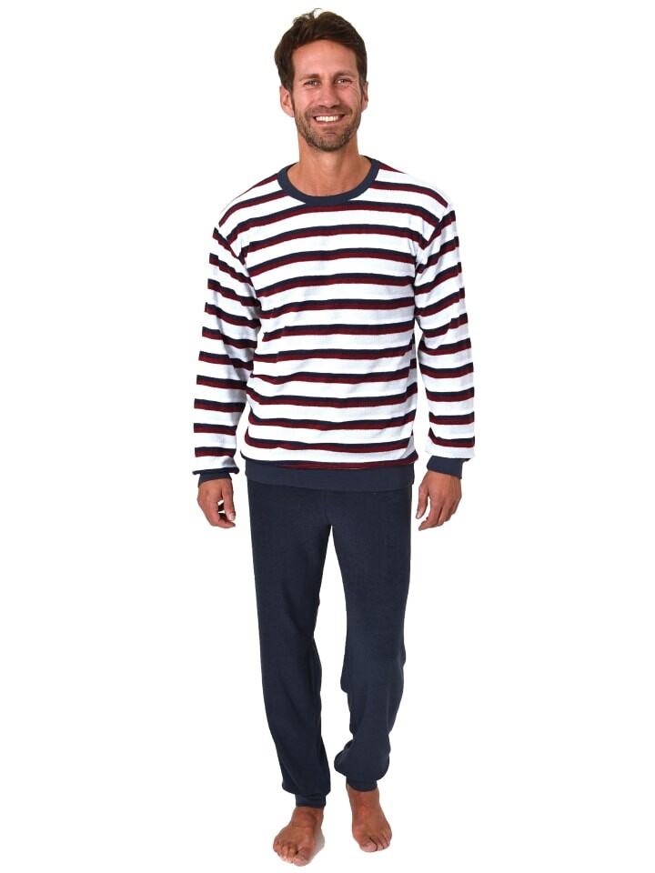 Ночное белье NORMANN, красный
Ночное белье NORMANN, красный