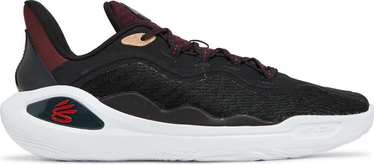 Кроссовки Curry Flow 11 'Domaine', черный, Серый, Кроссовки Curry Flow 11 'Domaine', черный
Кроссовки Curry Flow 11 'Domaine', черный, Серый, Кроссовки Curry Flow 11 'Domaine', черный