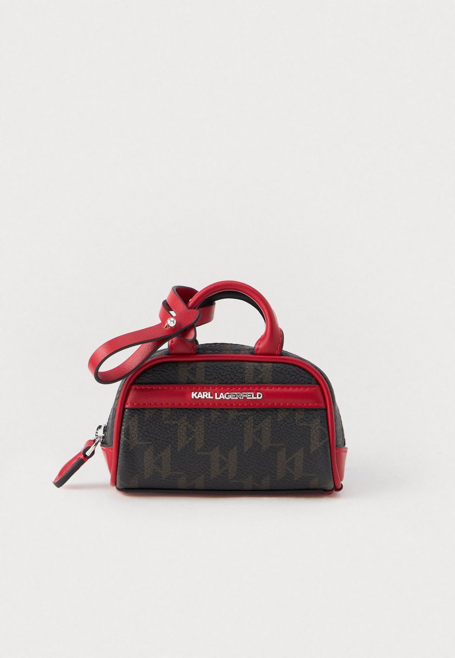 Кошелек KARL LAGERFELD IKON MINI BOWLING, Brown
Кошелек KARL LAGERFELD IKON MINI BOWLING, Brown