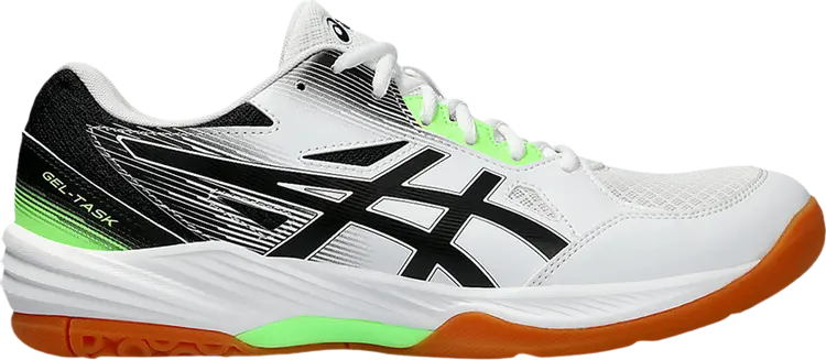 Кроссовки Gel Task 3 'White Black', белый
Кроссовки Gel Task 3 'White Black', белый