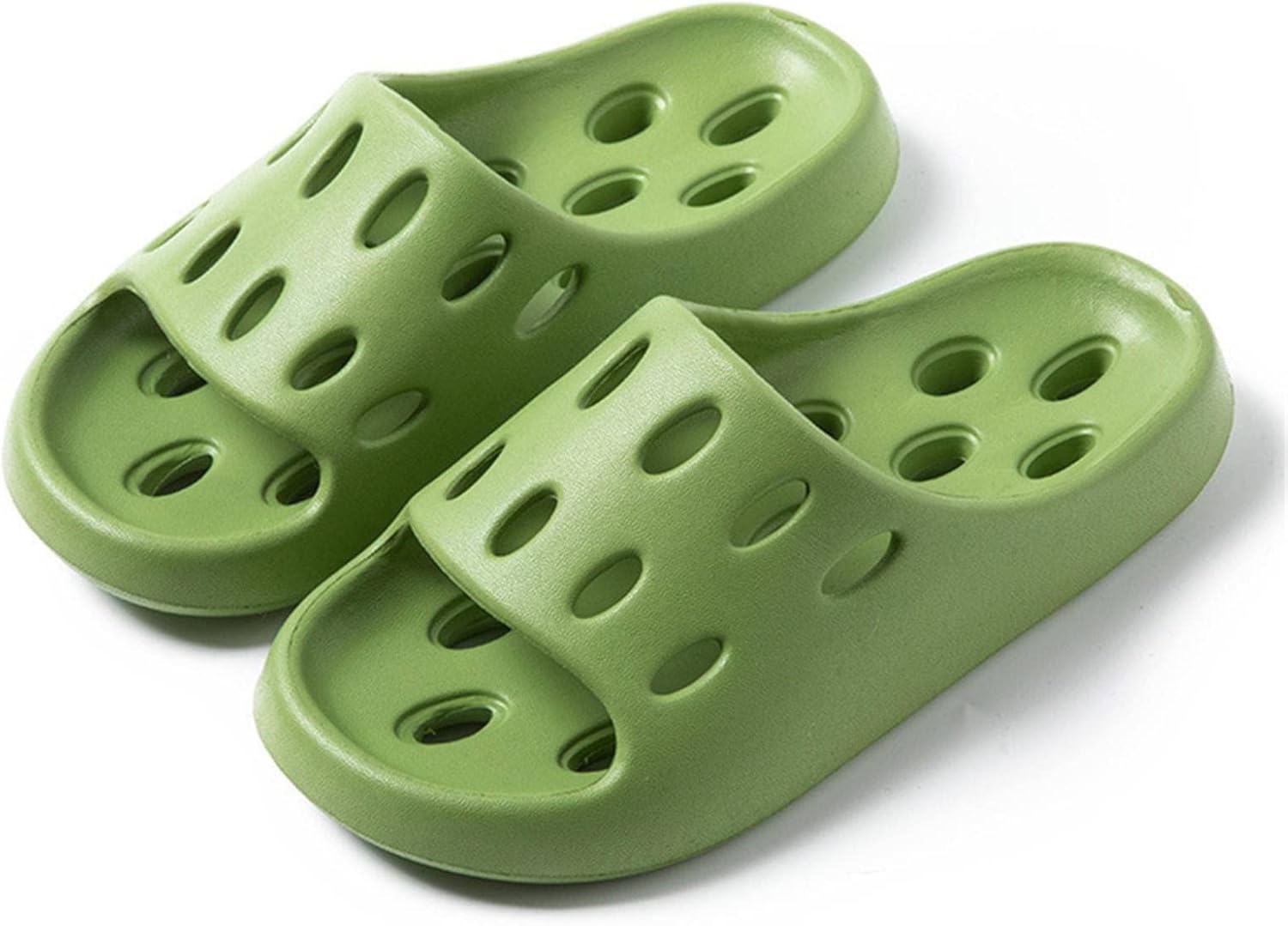 MBETA Пещерные Ботинки Унисекс Сабо Садовая Обувь Летние Шлепанцы для Душа Мюли для Мужчин и Женщин, зеленый
MBETA Пещерные Ботинки Унисекс Сабо Садовая Обувь Летние Шлепанцы для Душа Мюли для Мужчин и Женщин, зеленый