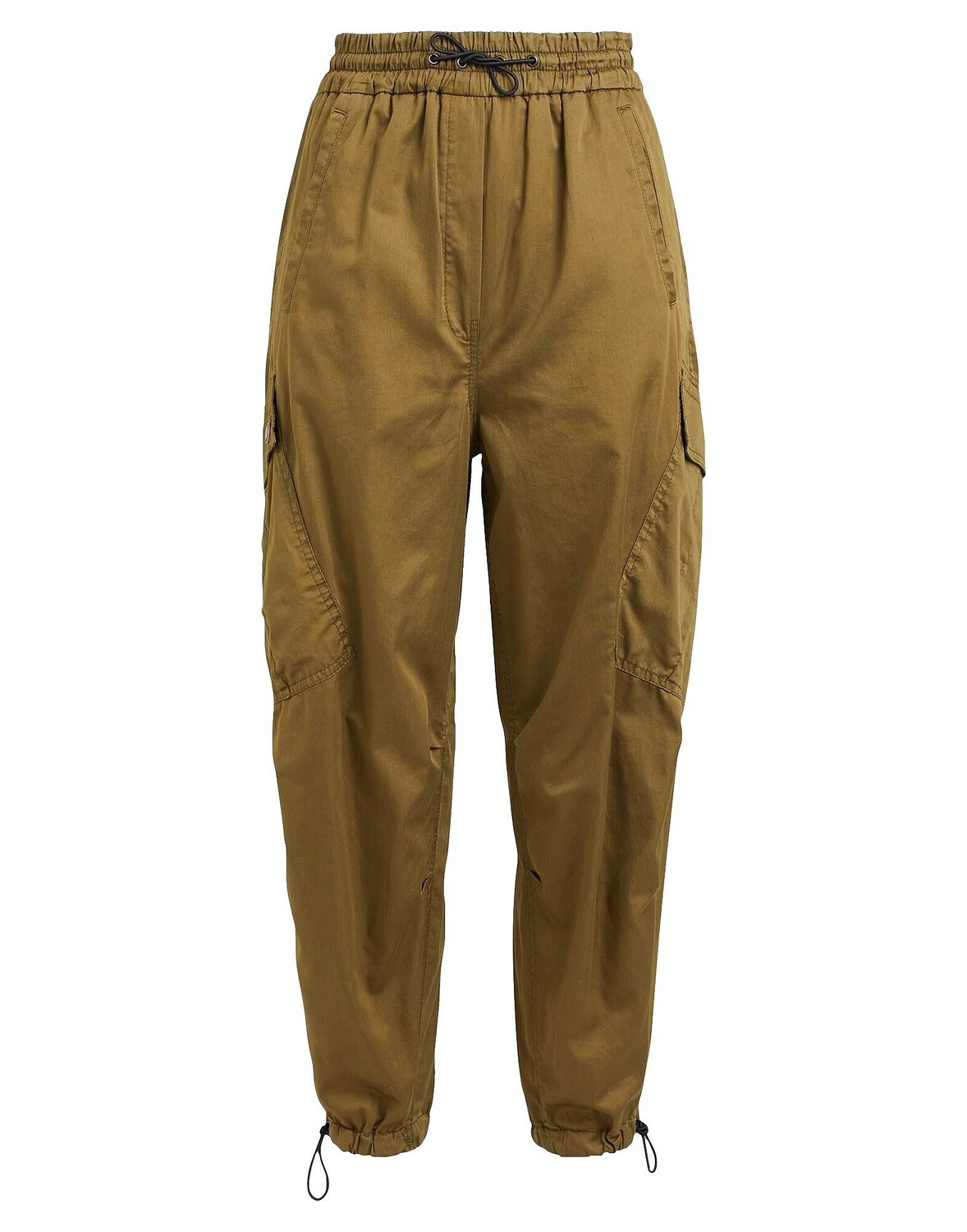 Брюки Drykorn, зеленый
Брюки Drykorn, зеленый