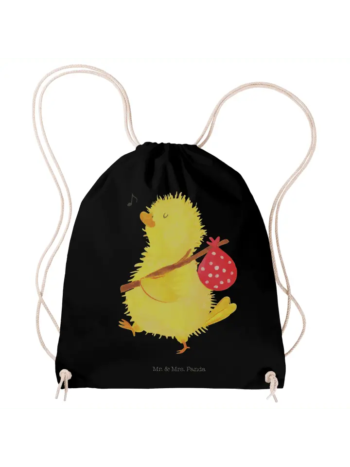 Спортивная сумка Mr. & Mrs. Panda, черный
Спортивная сумка Mr. & Mrs. Panda, черный
