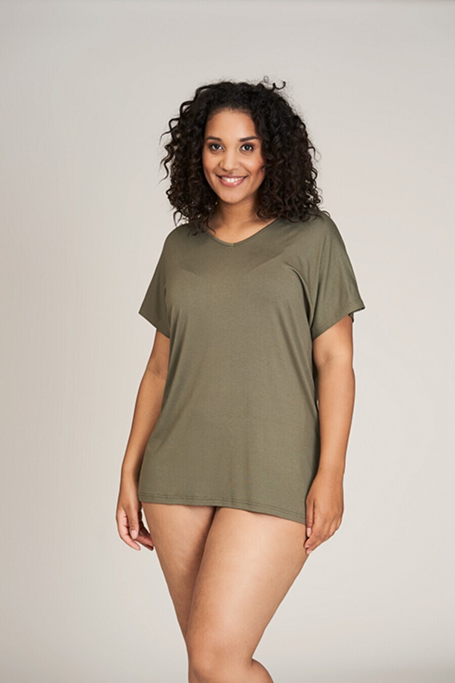 Футболка SANDGAARD Shirt, темно-зеленый
Футболка SANDGAARD Shirt, темно-зеленый