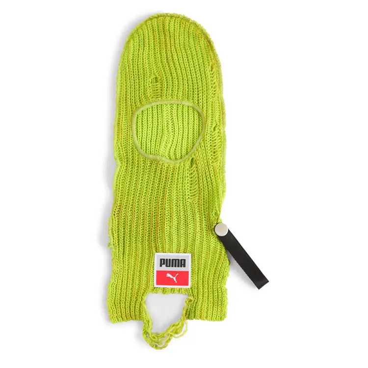 Шапка-бини унисекс Puma
Шапка-бини унисекс Puma