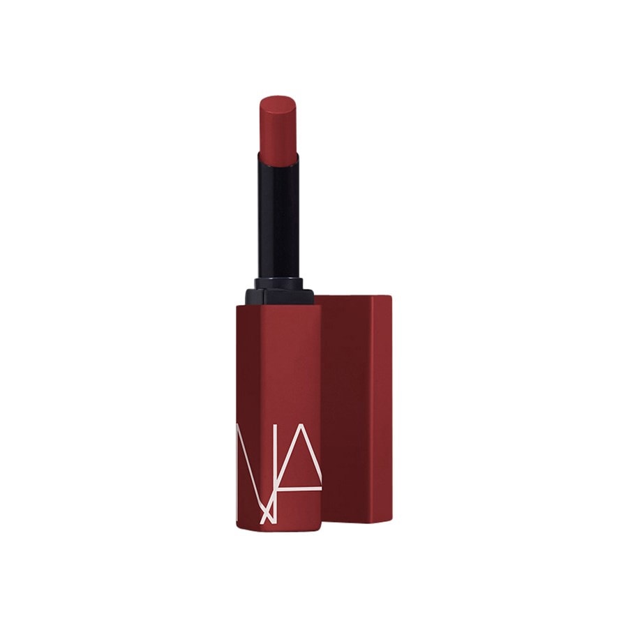 Губная помада NARS Powermatte Lipstick, 150 Highway To Hell / 1,5 g
Губная помада NARS Powermatte Lipstick, 150 Highway To Hell / 1,5 g