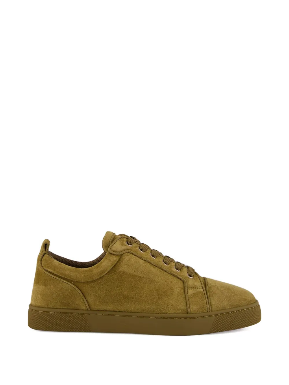 Кроссовки louis orlato Christian Louboutin, зеленый
Кроссовки louis orlato Christian Louboutin, зеленый