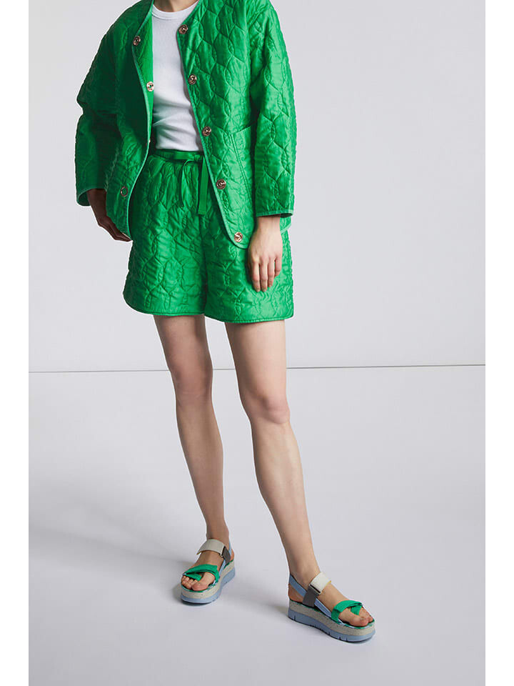 Шорты Rich & Royal, зеленый
Шорты Rich & Royal, зеленый