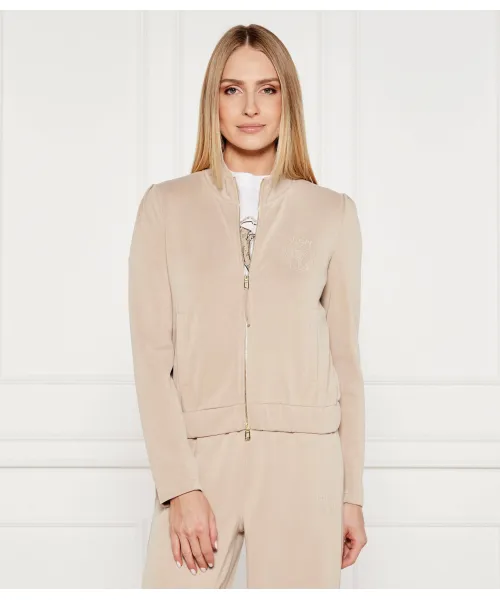 Толстовка Тенли Regular fit Joop!, бежевый
Толстовка Тенли Regular fit Joop!, бежевый