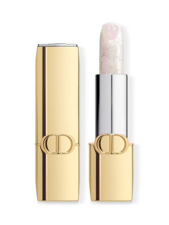 Помада Rouge Dior лимитированная праздничная коллекция DIOR, 010 Crystal
Помада Rouge Dior лимитированная праздничная коллекция DIOR, 010 Crystal