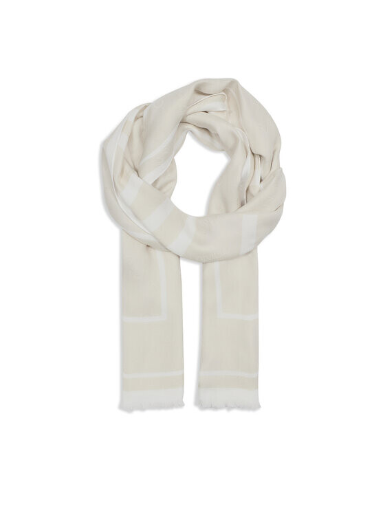 Шарф Calvin Klein, серый
Шарф Calvin Klein, серый