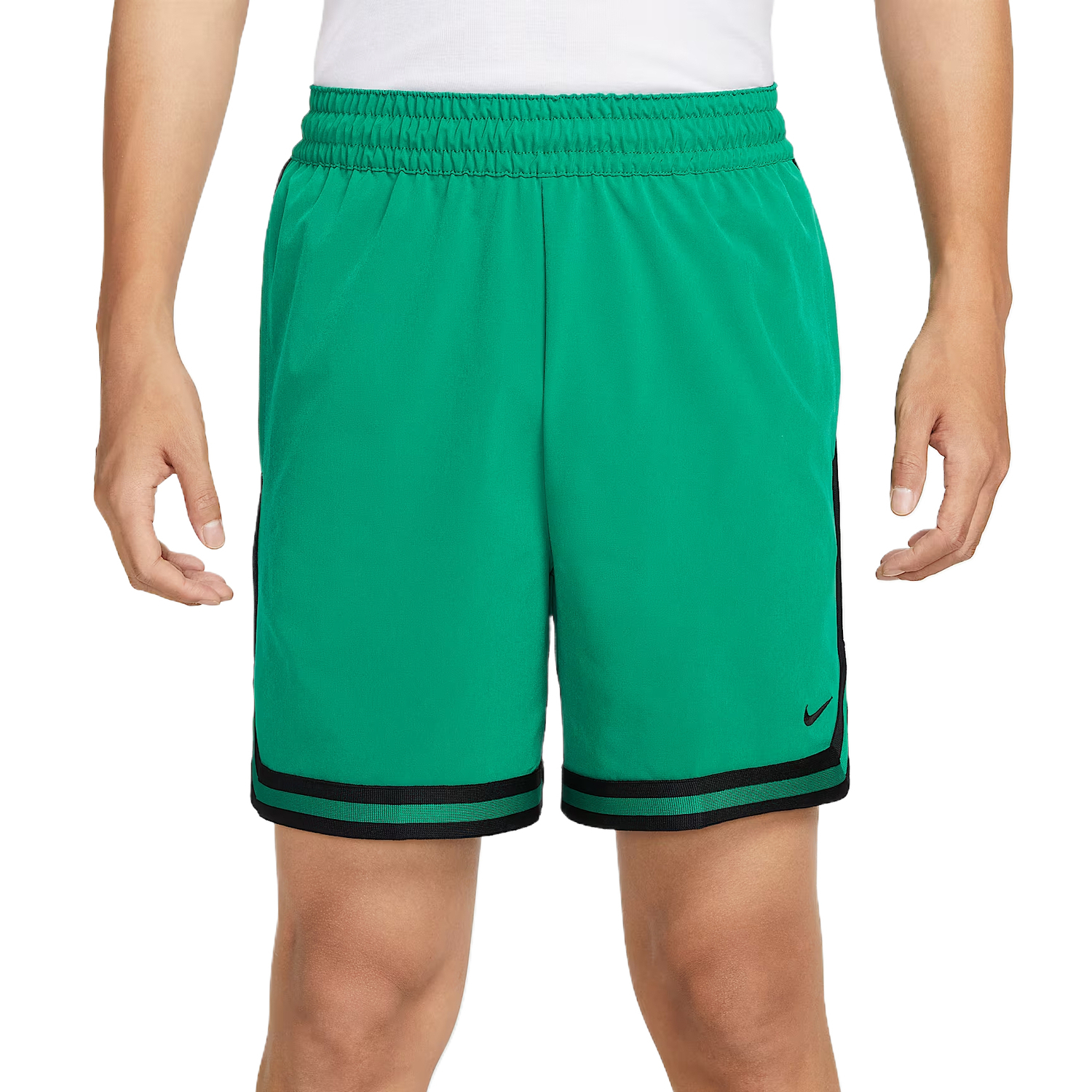 Мужские баскетбольные шорты dna dri fit Nike, зеленый
Мужские баскетбольные шорты dna dri fit Nike, зеленый