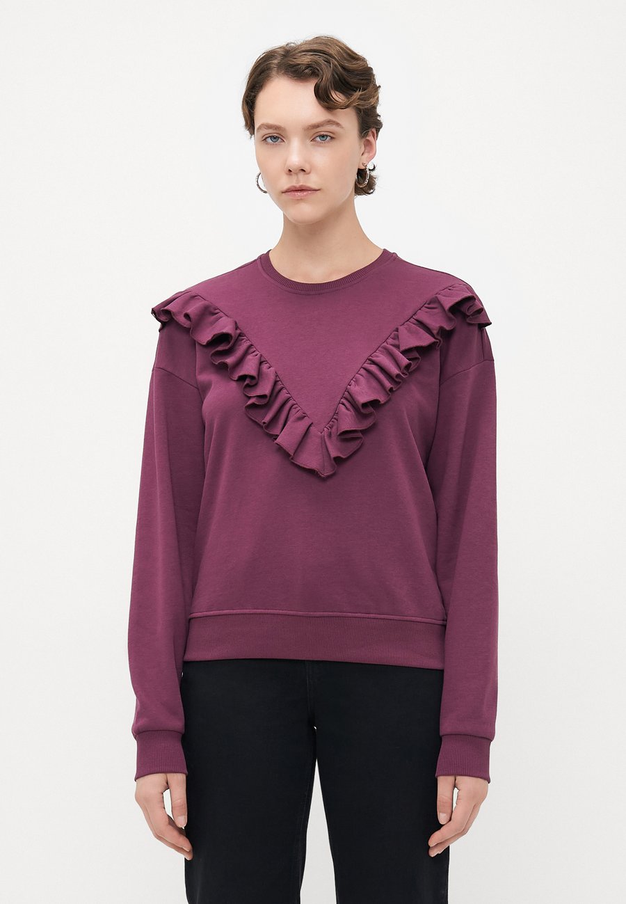 Толстовка ONLY Tall ONLELY O NECK FRINGE, Mauve Wine/Bordeaux, Красный, Толстовка ONLY Tall ONLELY O NECK FRINGE, Mauve Wine/Bordeaux
Толстовка ONLY Tall ONLELY O NECK FRINGE, Mauve Wine/Bordeaux, Красный, Толстовка ONLY Tall ONLELY O NECK FRINGE, Mauve Wine/Bordeaux