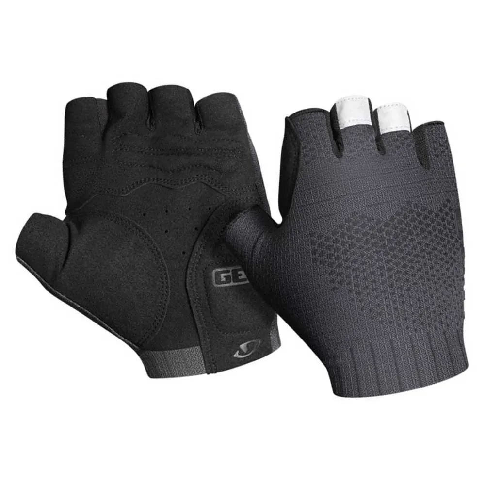 Перчатки Giro Xnetic short, черный
Перчатки Giro Xnetic short, черный