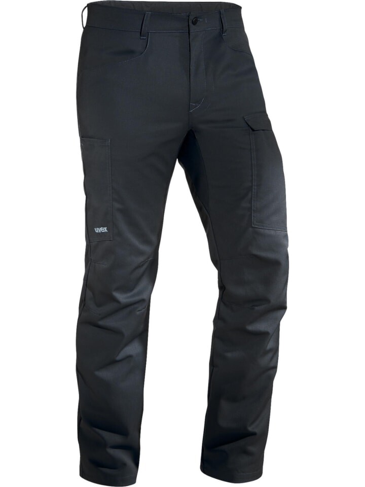 Спортивные брюки Uvex, серый
Спортивные брюки Uvex, серый